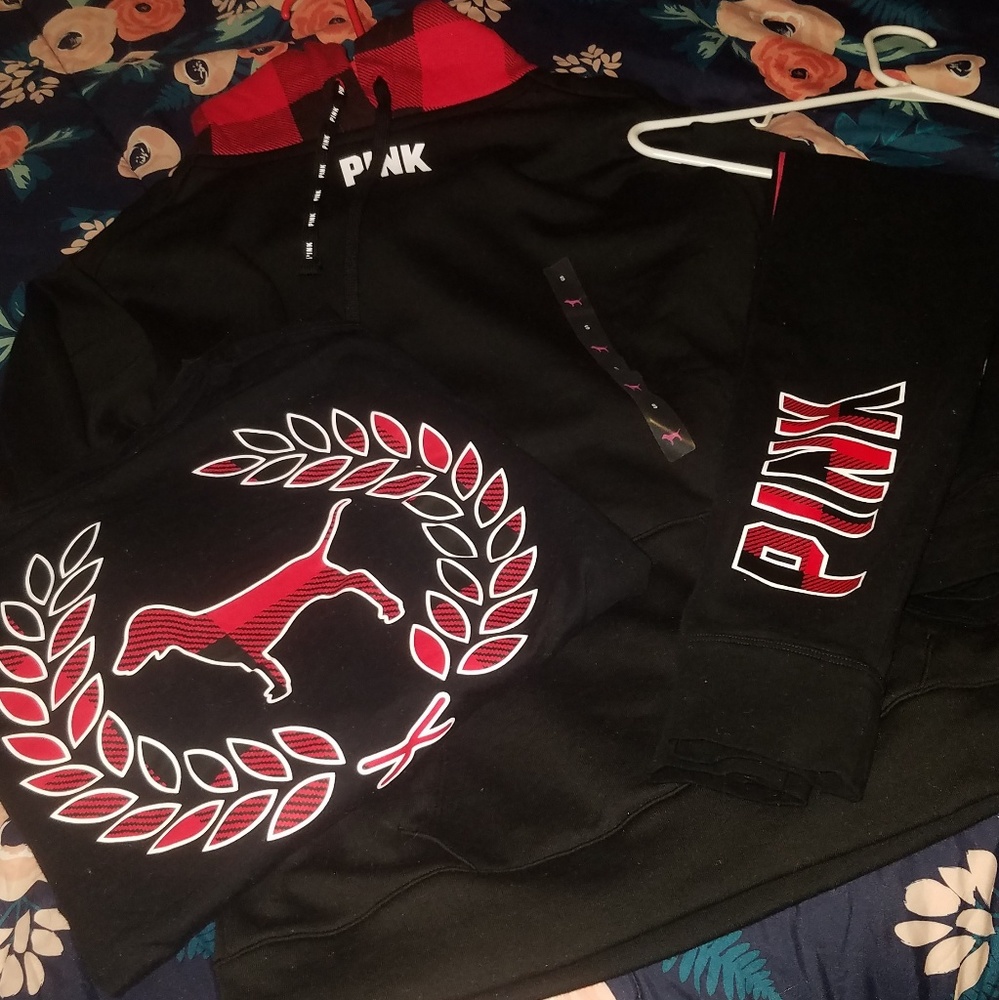 Vs 3 piece set